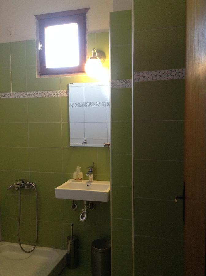 Hotel Defkalion Volos Bagian luar foto