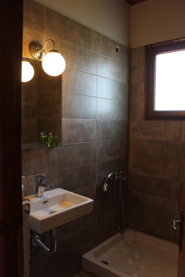 Hotel Defkalion Volos Bagian luar foto