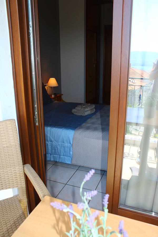 Hotel Defkalion Volos Bagian luar foto