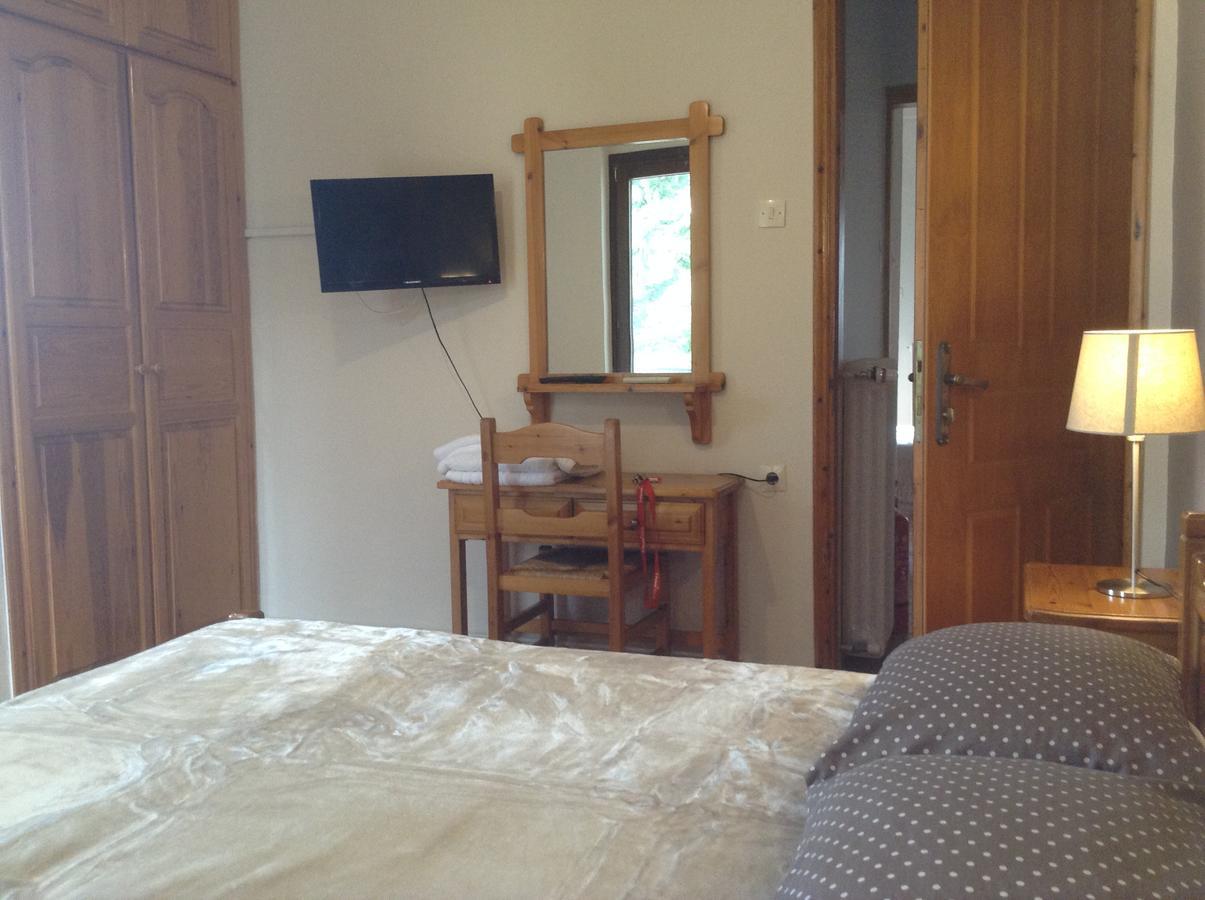 Hotel Defkalion Volos Bagian luar foto